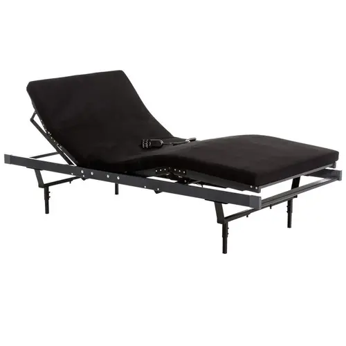 M Line Multi Motion elektrisch inlegbodem 90x220 showmodel
