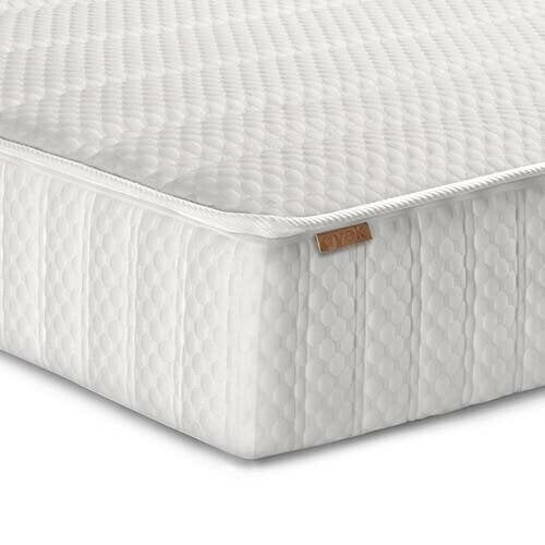 Avek Showmodel Stiel matras stevig 90x210