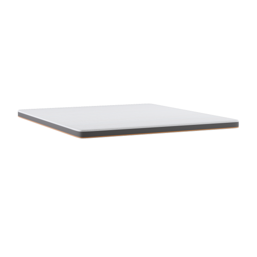 M Line Luxe Intense 8 cm topper 90 x 210 cm Firm showmodel