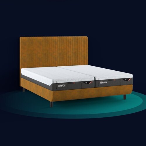 Tempur® boxspring kopen | Sleepfast