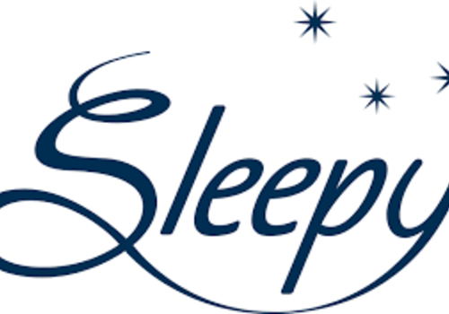 Sleepy