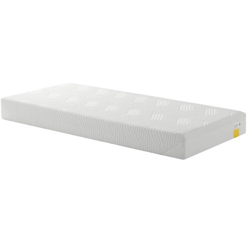 Tempur Sensation Prima Cooltouch 19cm matras 180x210 cm Tempur Sensation Prima Cooltouch 19cm matras 180x210 cm