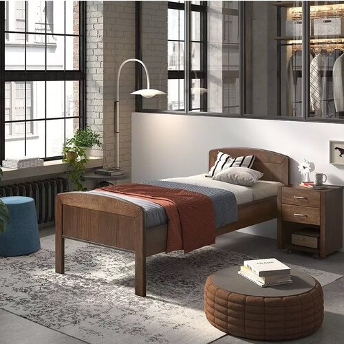 Sleepfast Bed Alhambra