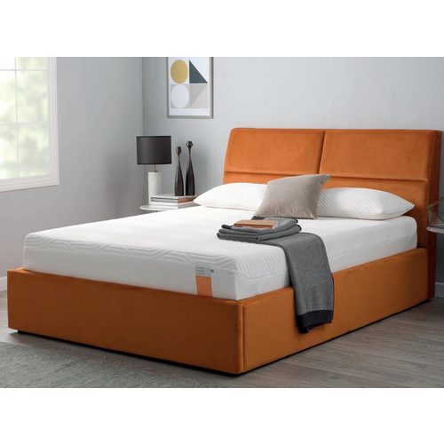 Tempur Original Supreme Cooltouch 21cm matras 90x220 cm