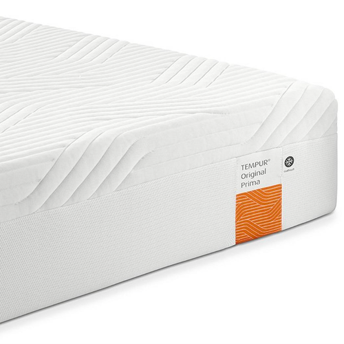 Tempur Original Supreme Cooltouch 21cm matras 90x220 cm