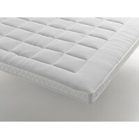 Topper BD 180x200 TENCEL de Luxe | outlet | transportvlek