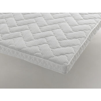 Sleepfast Topper BD 90x200 Standaard koudschuim