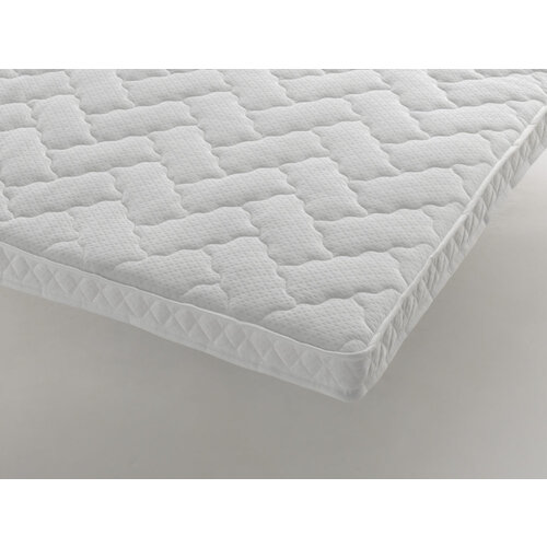 Sleepfast Topper BD 90x200 Standaard koudschuim Sleepfast Topper BD 90x200 Standaard koudschuim