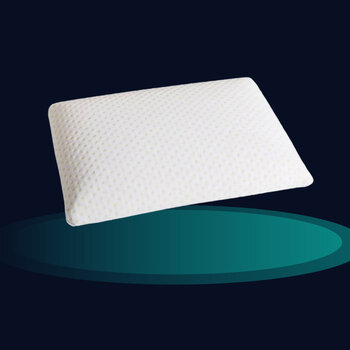 Mahoton Kussen Melody 12 cm | Persoonlijke e-mail aanbieding