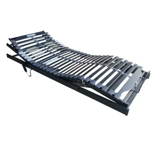 Mahoton Lattenbodem Emotion elektrisch verstelbaar 80x200 cm Showmodel