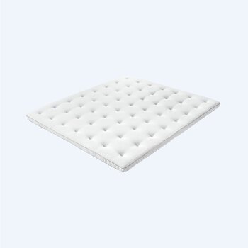 Cinderella Topper Summum