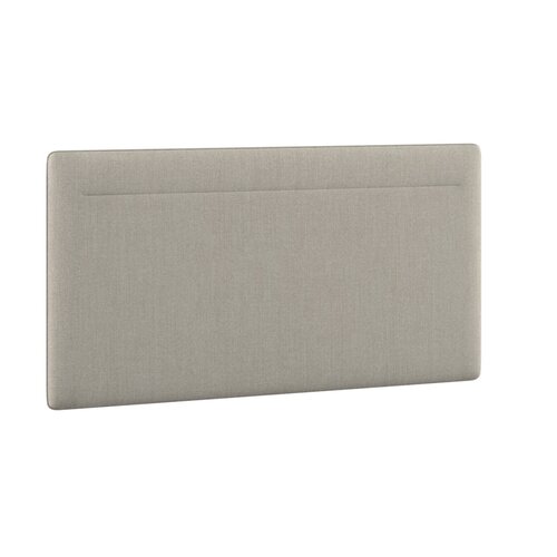Cinderella hoofdbord Tender | Cape Naturel | 180x100x5 cm