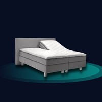 Avek elektrische boxspring 1927 Original