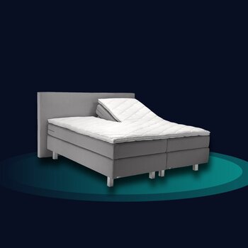 Avek Avek elektrische boxspring 1927 Original