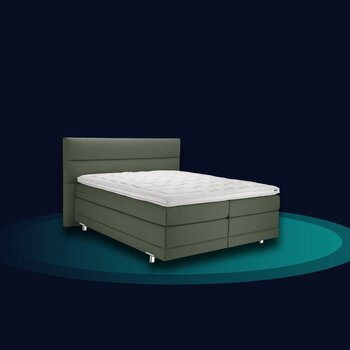 Avek Avek boxspring Noflik Stins