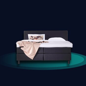 Eastborn Eastborn elektrische boxspring Ruby