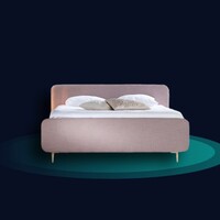 Eastborn boxspring Globe