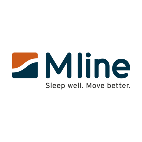 M line bedbodem