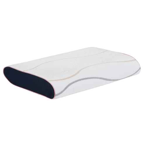 M Line Pillow You roze  7,5 cm kussen