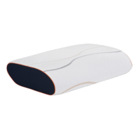 Pillow You oranje 11 cm kussen