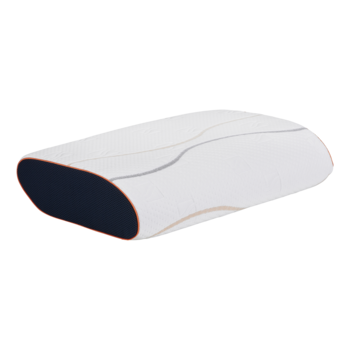 M Line Pillow You oranje 11 cm kussen