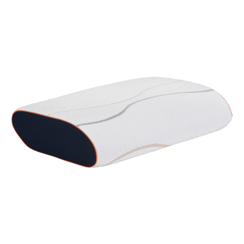 M Line Pillow You oranje 11 cm kussen