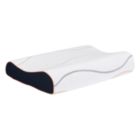 Wave Pillow hoog 13cm kussen