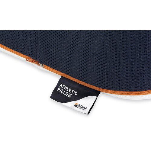 M Line Athletic Pillow hoofdkussen