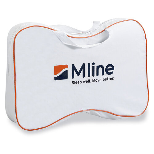 M Line Athletic Pillow hoofdkussen