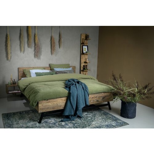 Steel & Stockings Bed Viggo Steel & Stockings Bed Viggo