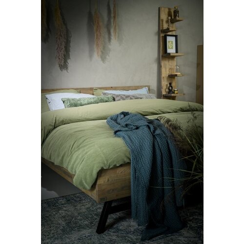 Steel & Stockings Bed Viggo Steel & Stockings Bed Viggo