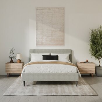 Sleepfast Bed Desert
