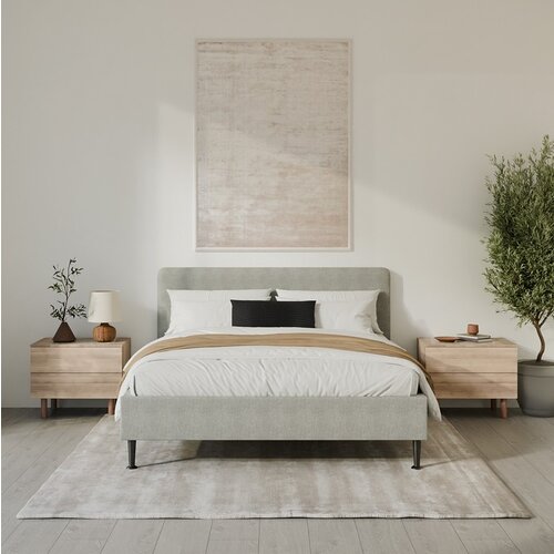 Sleepfast Bed Desert Sleepfast Bed Desert