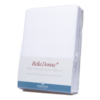 Bella Donna Edel Molton La Piccola Duo1