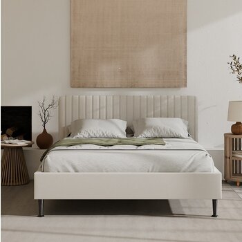 Sleepfast Bed Desert Desire