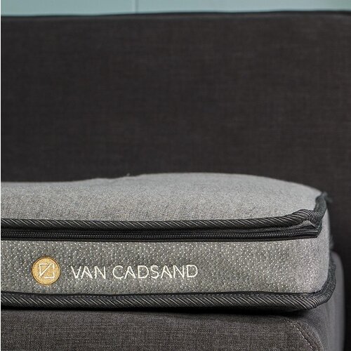 Van Cadsand Toppers