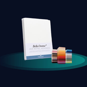 Bella Donna Bella Donna Jersey hoeslaken