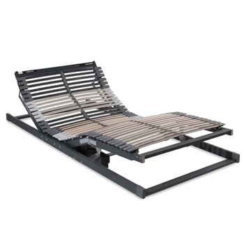 Sleepfast Lattenbodem 42 latten elektrisch