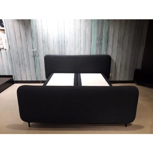 M Line Showmodel M Line Boxspring Elite elektrisch 160x200 (excl matrassen) M Line Showmodel M Line Boxspring Elite elektrisch 160x200 (excl matrassen)