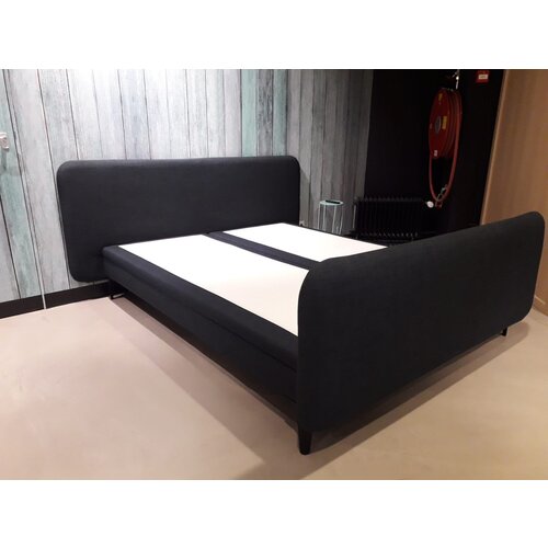 M Line Showmodel M Line Boxspring Elite elektrisch 160x200 (excl matrassen) M Line Showmodel M Line Boxspring Elite elektrisch 160x200 (excl matrassen)