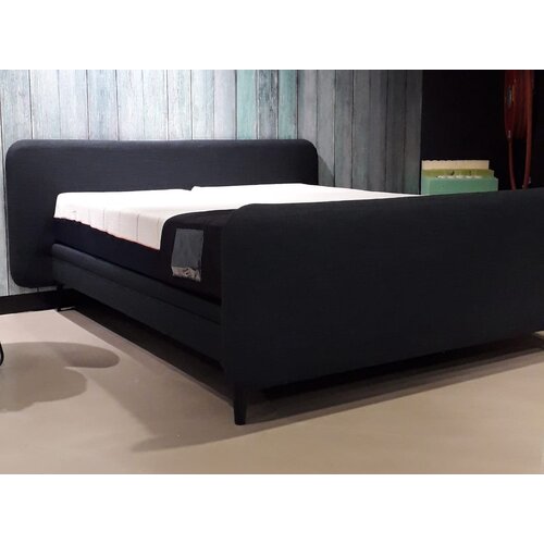 M Line Showmodel M Line Boxspring Elite elektrisch 160x200 (excl matrassen) M Line Showmodel M Line Boxspring Elite elektrisch 160x200 (excl matrassen)