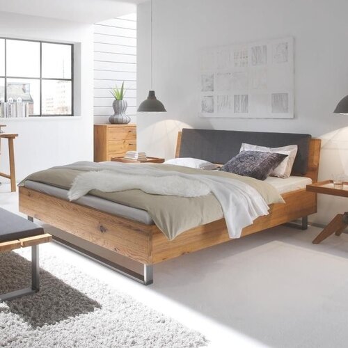 Hasena Bed Oak-Wild Voorraad Hasena Bed Oak-Wild Voorraad
