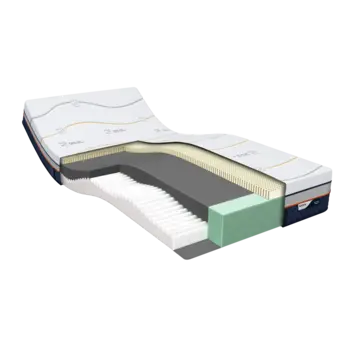 M Line Iconic Star 3 matras