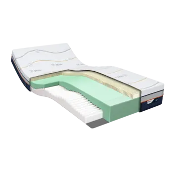 M Line Iconic Star 4 matras