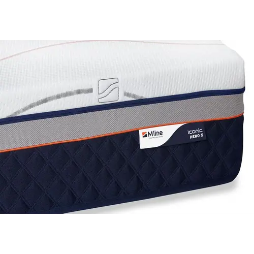 M Line Iconic Hero 5 matras M Line Iconic Hero 5 matras