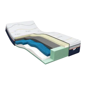 M Line Iconic Hero 5 matras
