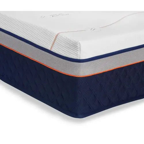 M Line Iconic Hero 6 matras