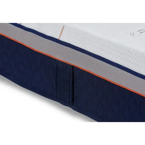 M Line Iconic Legend matras 7