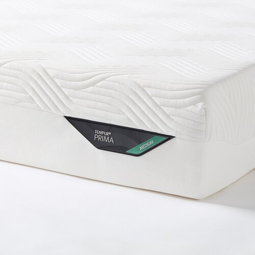 Tempur Showmodel TEMPUR Prima® Medium matras 80x200x21 cm