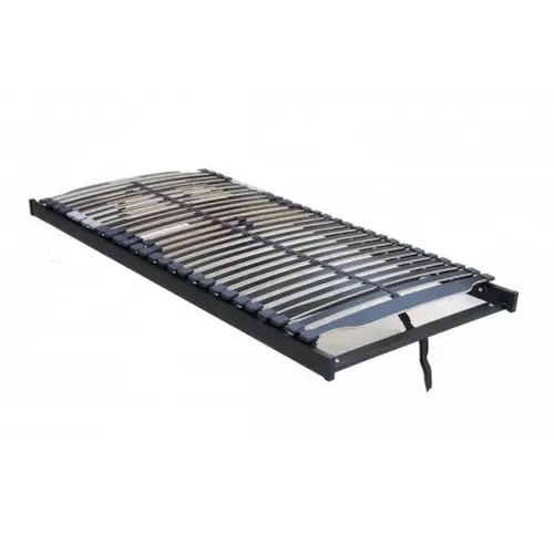 Mahoton Lattenbodem Emotion vlak 100x220 showmodel